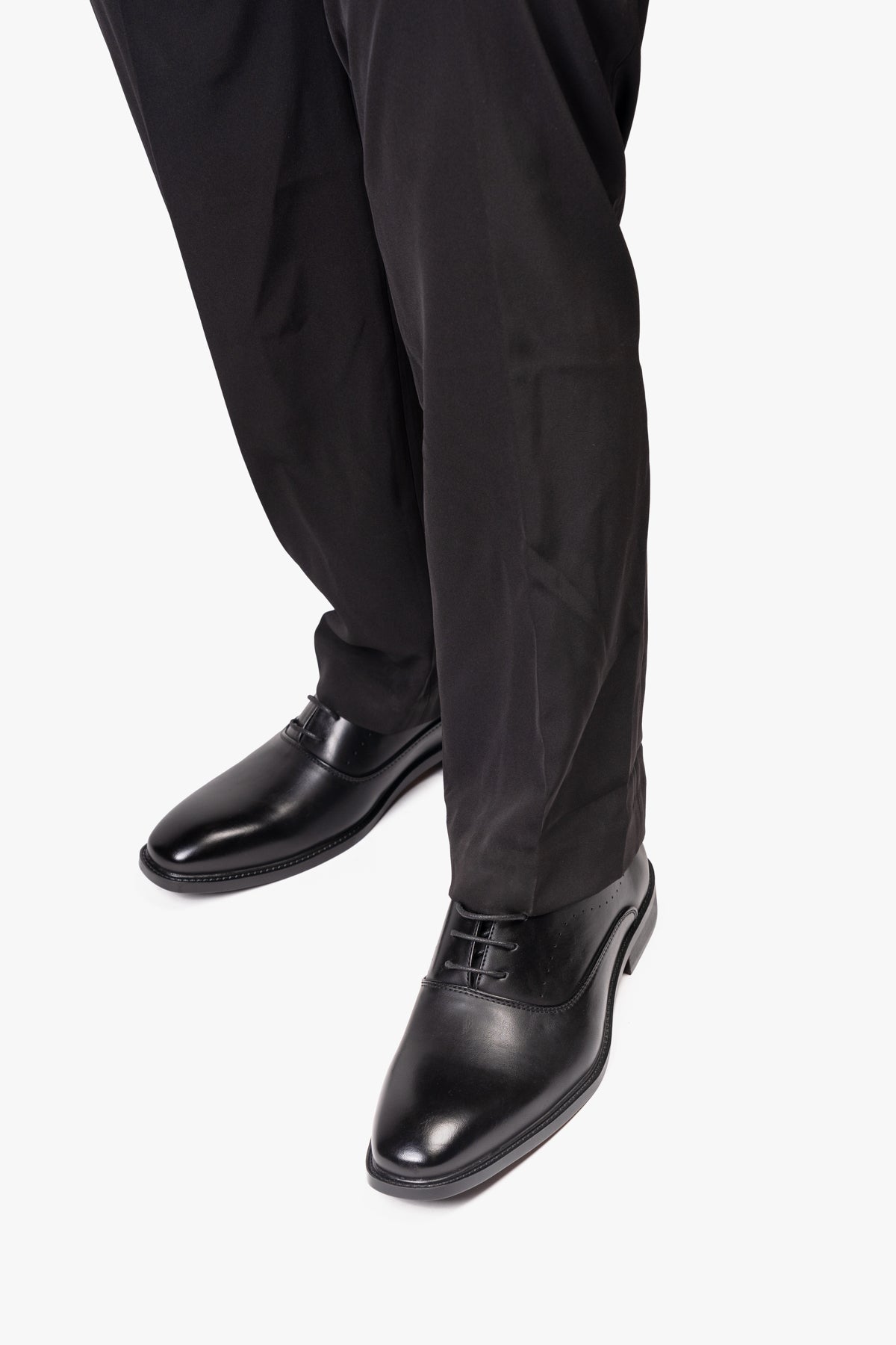Zapato Hombre Negro Isaac Thunder Blue Thunder Blue